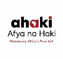Afya na Haki Institute